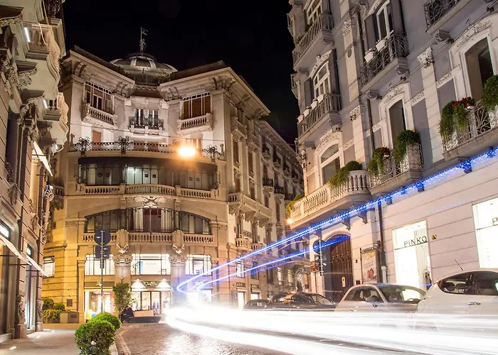 Suite Rodinò 24 Napoli